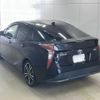 toyota prius 2017 CFJ1536075 image 2