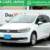 volkswagen golf-touran 2019 -VOLKSWAGEN--VW Golf Touran DBA-1TCZD--WVGZZZ1TZKW062853---VOLKSWAGEN--VW Golf Touran DBA-1TCZD--WVGZZZ1TZKW062853- image 1