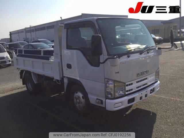 isuzu elf-truck 2012 -ISUZU--Elf NKR85AN-7026757---ISUZU--Elf NKR85AN-7026757- image 1