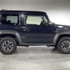 suzuki jimny-sierra 2021 -SUZUKI--Jimny Sierra 3BA-JB74W--JB74W-137677---SUZUKI--Jimny Sierra 3BA-JB74W--JB74W-137677- image 12