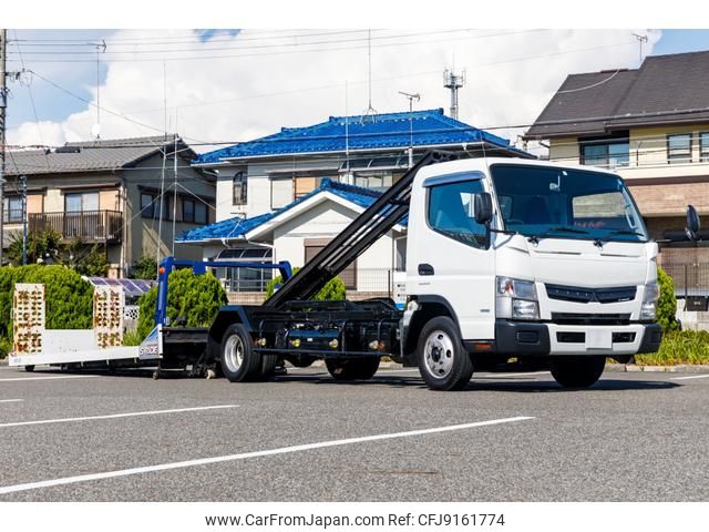 mitsubishi-fuso canter 2013 GOO_NET_EXCHANGE_0710015A30231026W003 image 1