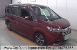 honda stepwagon 2018 -HONDA--Stepwgn DBA-RP3--RP3-1219799---HONDA--Stepwgn DBA-RP3--RP3-1219799-