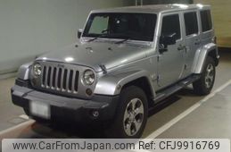 jeep wrangler 2016 quick_quick_ABA-JK36L_1C4HJWLG0GL112351