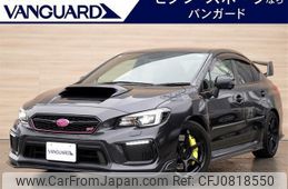 subaru wrx 2018 -SUBARU 【湘南 330ﾛ8484】--WRX VAB--025476---SUBARU 【湘南 330ﾛ8484】--WRX VAB--025476-