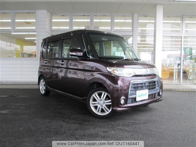 daihatsu tanto 2011 -DAIHATSU--Tanto CBA-L375S--L375S-0479619---DAIHATSU--Tanto CBA-L375S--L375S-0479619- image 1