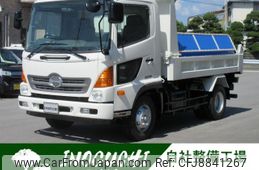 hino ranger 2013 GOO_NET_EXCHANGE_0800210A30230729W001