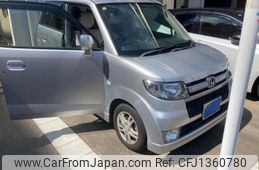 honda zest 2006 -HONDA--Zest DBA-JE1--JE1-2004187---HONDA--Zest DBA-JE1--JE1-2004187-