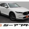 mazda cx-5 2017 -MAZDA--CX-5 LDA-KF2P--KF2P-108744---MAZDA--CX-5 LDA-KF2P--KF2P-108744- image 1