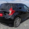 nissan note 2012 D00238 image 13