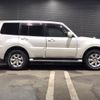 mitsubishi pajero 2014 GOO_JP_700050729330240908001 image 12