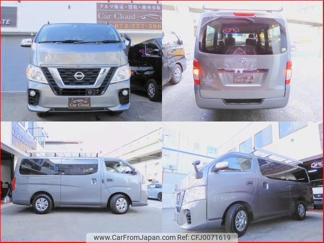 nissan nv350-caravan-van 2019 quick_quick_LDF-VW2E26_VW2E26-111631 image 2