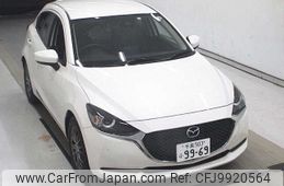 mazda demio 2020 -MAZDA 【千葉 503ﾌ9969】--MAZDA2 DJLFS-718814---MAZDA 【千葉 503ﾌ9969】--MAZDA2 DJLFS-718814-