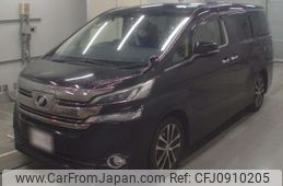 toyota vellfire 2016 -TOYOTA--Vellfire AGH30W-0060004---TOYOTA--Vellfire AGH30W-0060004-