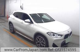 bmw x2 2021 CFJ1574595