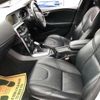 volvo v40 2013 quick_quick_DBA-MB4164T_YV1MV485BD2054878 image 8