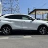 toyota harrier 2021 -TOYOTA--Harrier 6BA-MXUA80--MXUA80-0051112---TOYOTA--Harrier 6BA-MXUA80--MXUA80-0051112- image 12