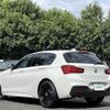 bmw 1-series 2019 -BMW--BMW 1 Series DBA-1R15--WBA1R520805L50738---BMW--BMW 1 Series DBA-1R15--WBA1R520805L50738- image 7