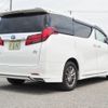 toyota alphard 2021 -TOYOTA--Alphard 6AA-AYH30W--AYH30-0123697---TOYOTA--Alphard 6AA-AYH30W--AYH30-0123697- image 5