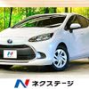 toyota aqua 2022 -TOYOTA--AQUA 6AA-MXPK11--MXPK11-2096458---TOYOTA--AQUA 6AA-MXPK11--MXPK11-2096458- image 1