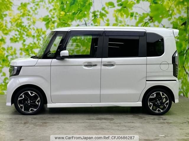 honda n-box 2020 quick_quick_6BA-JF3_JF3-2246703 image 2