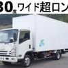 isuzu elf-truck 2015 GOO_NET_EXCHANGE_0602526A30231221W002 image 1