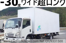 isuzu elf-truck 2015 GOO_NET_EXCHANGE_0602526A30231221W002