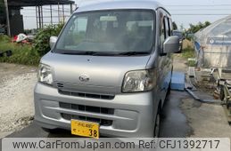 daihatsu hijet-van 2010 -DAIHATSU--Hijet Van EBD-S321V--S321V-0081434---DAIHATSU--Hijet Van EBD-S321V--S321V-0081434-