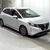 nissan note 2021 -NISSAN--Note E13-052080---NISSAN--Note E13-052080- image 1