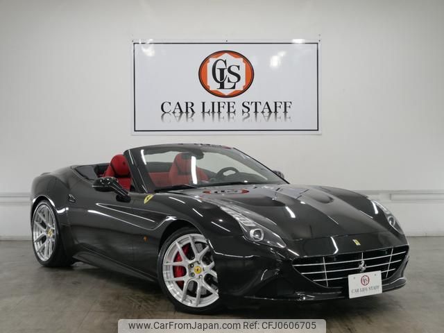 ferrari california 2015 GOO_JP_700250572030241223001 image 1