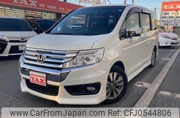 honda stepwagon-spada 2013 quick_quick_RK5_RK5-1359811