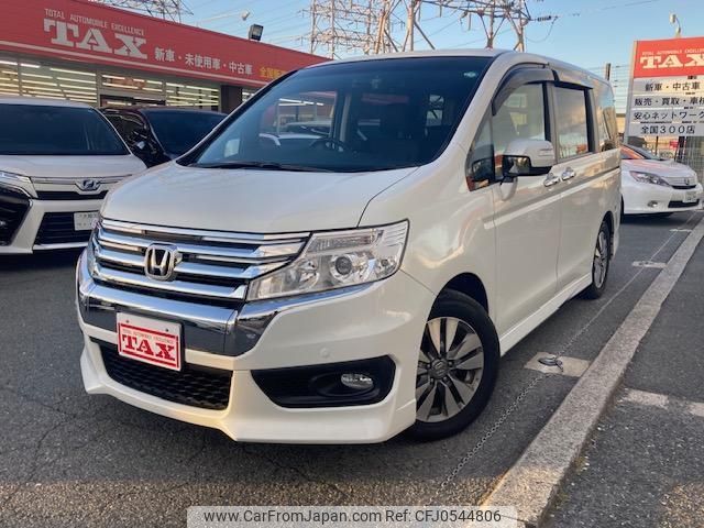 honda stepwagon-spada 2013 quick_quick_RK5_RK5-1359811 image 1