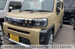 daihatsu taft 2023 CFJ1240396