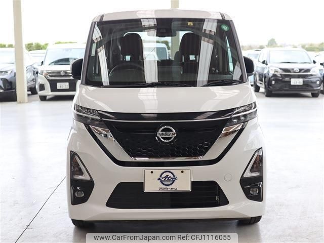 nissan roox 2020 quick_quick_5AA-B44A_B44A-0014578 image 2