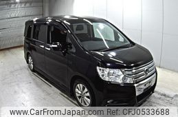 honda stepwagon 2011 -HONDA--Stepwgn RK5-1210915---HONDA--Stepwgn RK5-1210915-