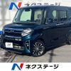 daihatsu tanto 2020 -DAIHATSU--Tanto 5BA-LA650S--LA650S-1018625---DAIHATSU--Tanto 5BA-LA650S--LA650S-1018625- image 1