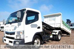 mitsubishi-fuso canter 2019 CFJ1878718
