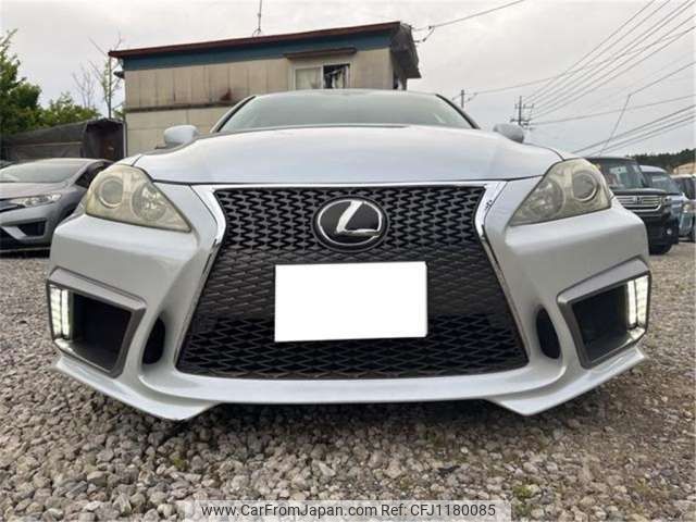 lexus is 2008 -LEXUS 【千葉 393】--Lexus IS DBA-GSE20--GSE20-5067182---LEXUS 【千葉 393】--Lexus IS DBA-GSE20--GSE20-5067182- image 2