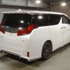 toyota alphard 2021 -TOYOTA--Alphard 3BA-GGH30W--GGH30-0041863---TOYOTA--Alphard 3BA-GGH30W--GGH30-0041863- image 2