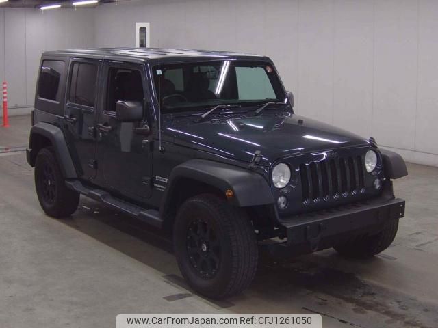 jeep wrangler 2018 quick_quick_ABA-JK36LR_1C4HJWKG2JL877201 image 1