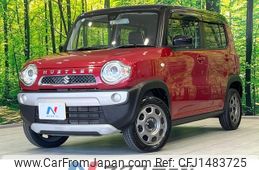 suzuki hustler 2018 -SUZUKI--Hustler DAA-MR41S--MR41S-311071---SUZUKI--Hustler DAA-MR41S--MR41S-311071-