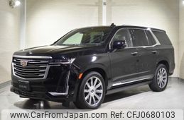 cadillac escalade 2024 -GM--Cadillac Escalade 7BA-T1UL--1GYS47KL2PR411***---GM--Cadillac Escalade 7BA-T1UL--1GYS47KL2PR411***-