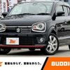 suzuki alto 2015 -SUZUKI--Alto DBA-HA36S--HA36S-861912---SUZUKI--Alto DBA-HA36S--HA36S-861912- image 1