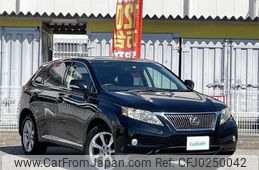 lexus rx 2011 -LEXUS--Lexus RX DBA-AGL10W--AGL10-2416602---LEXUS--Lexus RX DBA-AGL10W--AGL10-2416602-