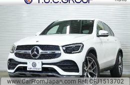 mercedes-benz glc-class 2019 CFJ1513702