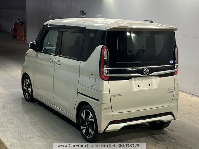 nissan roox 2020 -NISSAN--Roox B45A-0308644---NISSAN--Roox B45A-0308644- image 2