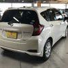 nissan note 2020 -NISSAN--Note DAA-HE12--HE12-307425---NISSAN--Note DAA-HE12--HE12-307425- image 7