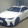 lexus is 2023 -LEXUS 【川崎 301ﾄ7398】--Lexus IS 3BA-GSE31--GSE31-5062922---LEXUS 【川崎 301ﾄ7398】--Lexus IS 3BA-GSE31--GSE31-5062922- image 1