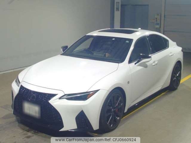 lexus is 2023 -LEXUS 【川崎 301ﾄ7398】--Lexus IS 3BA-GSE31--GSE31-5062922---LEXUS 【川崎 301ﾄ7398】--Lexus IS 3BA-GSE31--GSE31-5062922- image 1