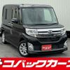 daihatsu tanto 2014 quick_quick_LA600S_LA600S-0213690 image 1