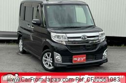 daihatsu tanto 2014 quick_quick_LA600S_LA600S-0213690